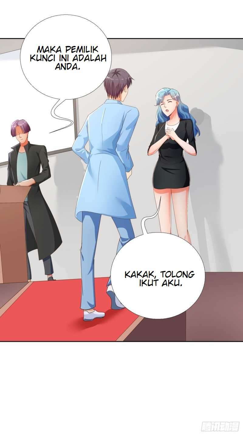 Super School Doctor (Supreme Campus Doctor) chapter 135